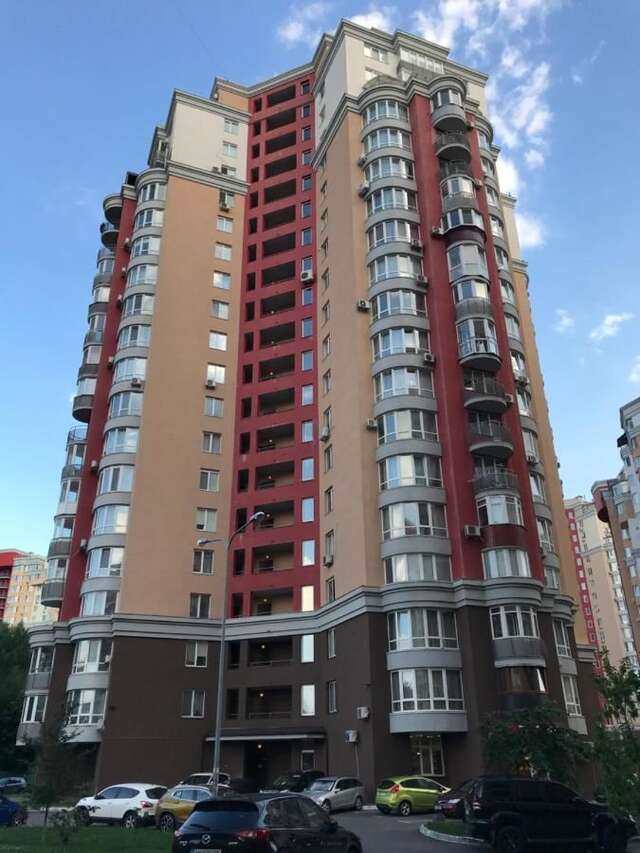 Апартаменты Lux Apartment in Kiev 2 rooms metro Vasilkovskaya Киев-17